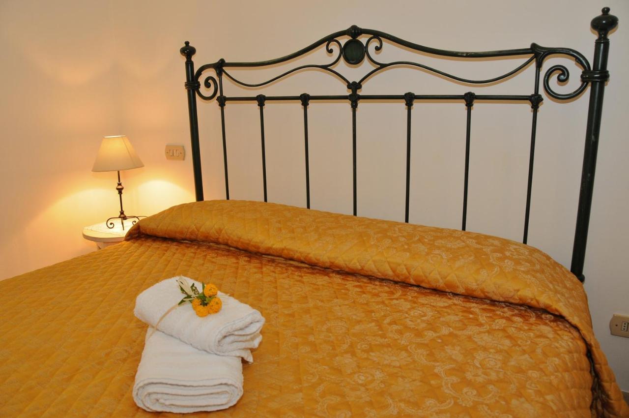 Trulli Vules Aparthotel Ostuni Εξωτερικό φωτογραφία