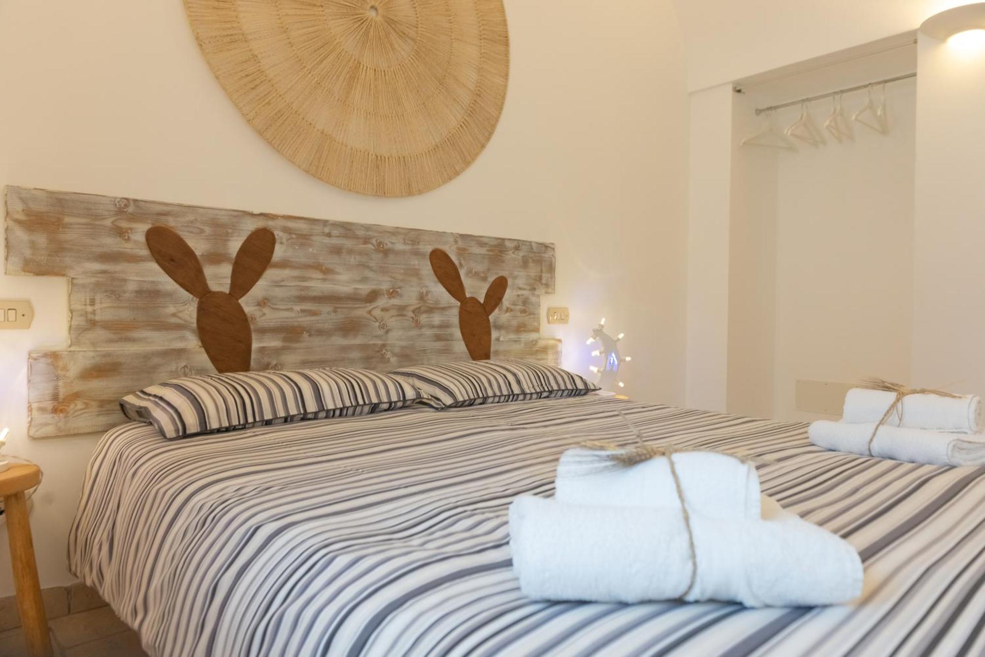 Trulli Vules Aparthotel Ostuni Δωμάτιο φωτογραφία