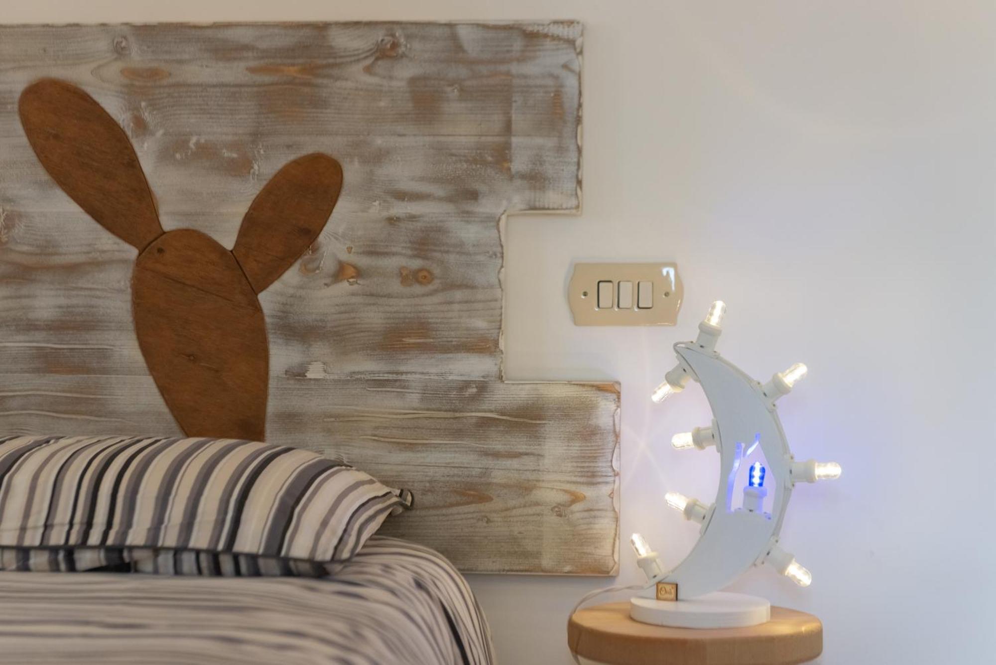Trulli Vules Aparthotel Ostuni Δωμάτιο φωτογραφία